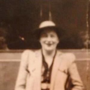 Meet your Posher, Virginia